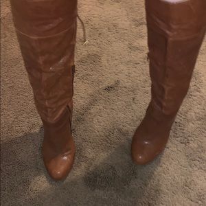 Gianni Bini size 10 tall boots